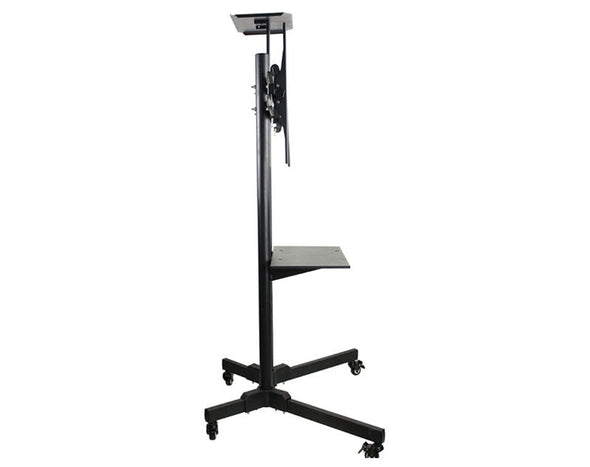 32" - 70" Portable TV Stand Trolley S800-32-70 