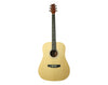 DENVER 40" Acoustic Guitar Full Body Natural AC40-NAT 