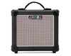 AROMA 10W Portable Guitar Amplifier Black AG10-BLK 