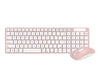 ANDOWL Slim Wireless Keyboard & Mouse Combo ANDOWLKEYBOARD+MOUSE 