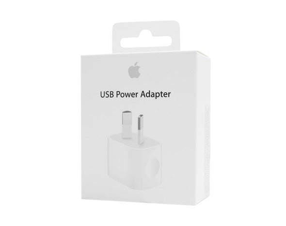 5W Apple USB Wall Adaptor Smart Phone Charger A1501