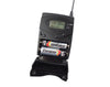 Precision Audio Multi Frequency UHF Wireless Headset BP01 