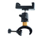 Adjustable Smart Phone Holder Clamp Mount 3" / 7.5cm BPH1 