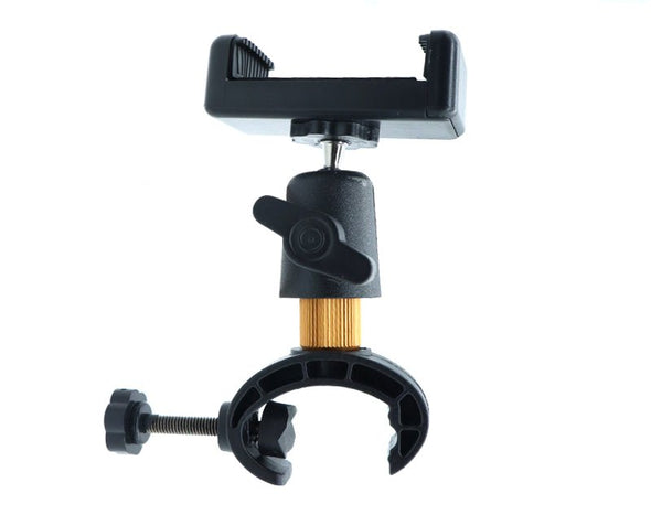 Adjustable Smart Phone Holder Clamp Mount 3" / 7.5cm BPH1 