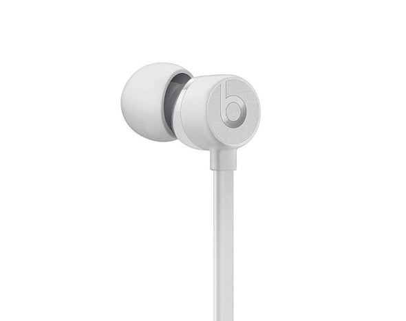 Beats UrBeats3 In Ear Headphone with Lightning Connector Grey