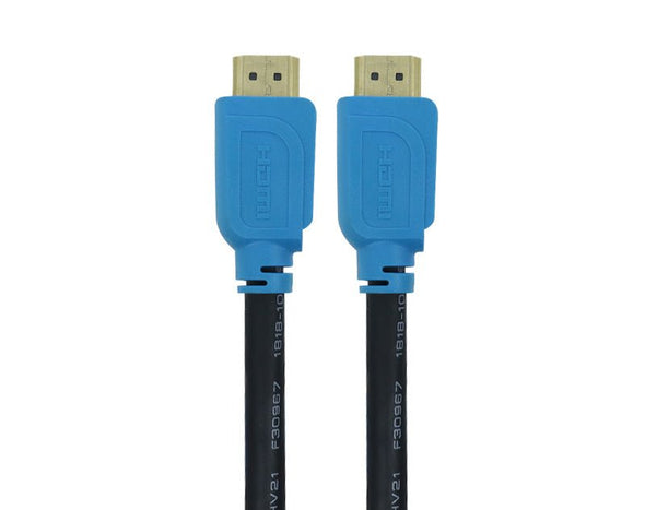 1.5m Premium HDMI to HDMI Cable 4K HDTV 1080P V1.4 PREMIUMHDMI 