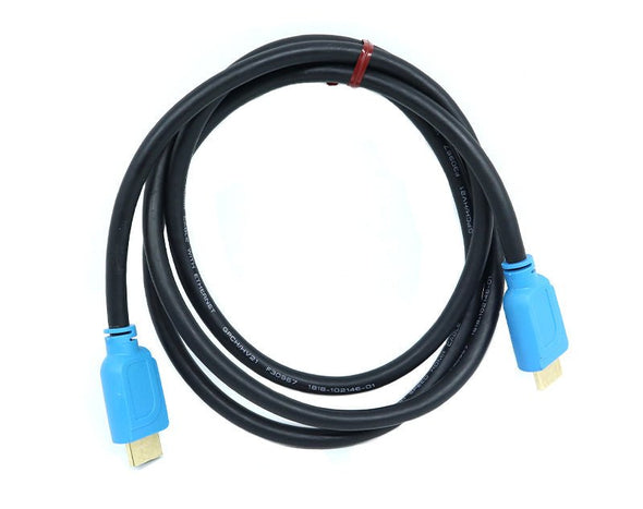 1.5m Premium HDMI to HDMI Cable 4K HDTV 1080P V1.4 PREMIUMHDMI 