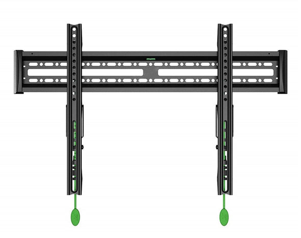 55"-75" TV Wall Mount 56kg max. Dual Arm Heavy Duty Bracket C3-T 