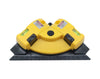 Laser Level 90° Corner Angle Bubble Spirit Level CORNERLASER 