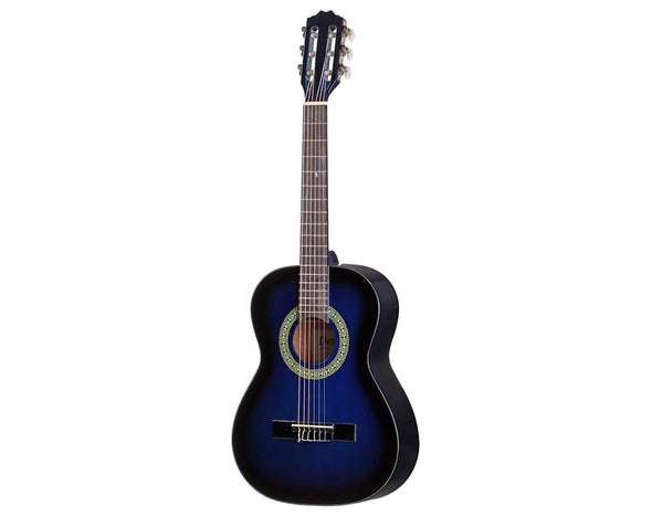 DENVER 3/4 Classical Acoustic Guitar DC34N 