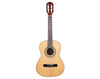 DENVER 3/4 Left Handed Classical Acoustic Guitar Natural DC34N-L-NAT 