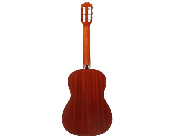 DENVER 3/4 Classical Acoustic Guitar DC34N 