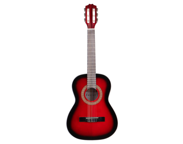 DENVER 3/4 Classical Acoustic Guitar DC34N