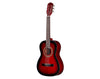 DENVER 3/4 Classical Acoustic Guitar DC34N 