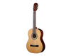 DENVER Full Size Left Handed Classical Acoustic Guitar Natural DC44NAT-L 