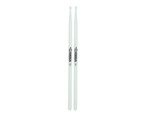 Two Pairs Drumsticks 5A Plastic Glow In The Dark Electronic Drums DS4-GLOW