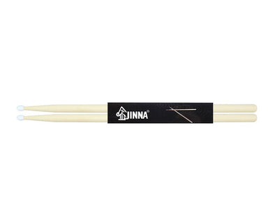 Two Pairs Drumsticks 5A Wooden Nylon Tip DS5