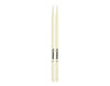 Two Pairs Drumsticks 5A Wooden Nylon Tip DS5