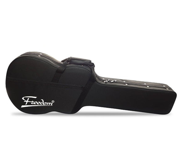 Freedom Hard Padded Electric Guitar Case FCE01