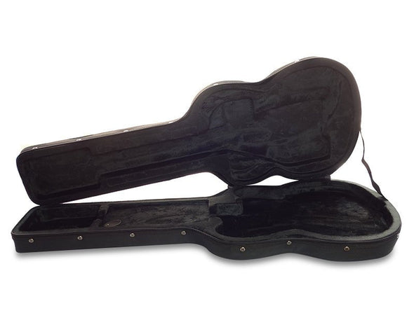 Freedom Hard Padded Electric Guitar Case FCE01