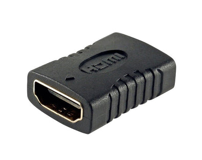 HDMI Female-Female Adaptor (Coupler) 