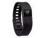 Laser V-Fitness Activity Tracker Watch 3x Bands Black Navy Pink Running Walking 