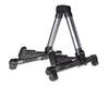 Stadium Aluminium Guitar Stand Foldable Padded Legs Lightweight Compact GSMINI 