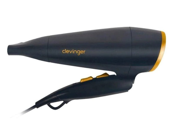 Clevinger Travel Pro 2200W Hair Dryer 