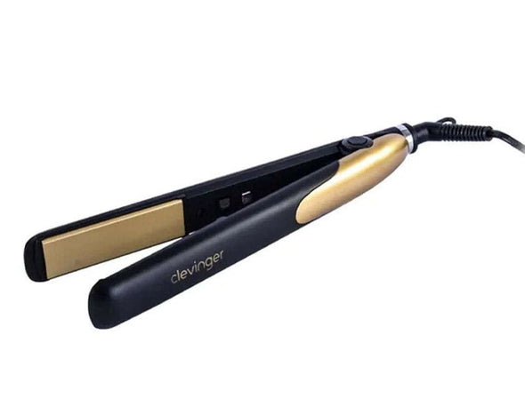 Clevinger Super Smooth Hair Straightener 