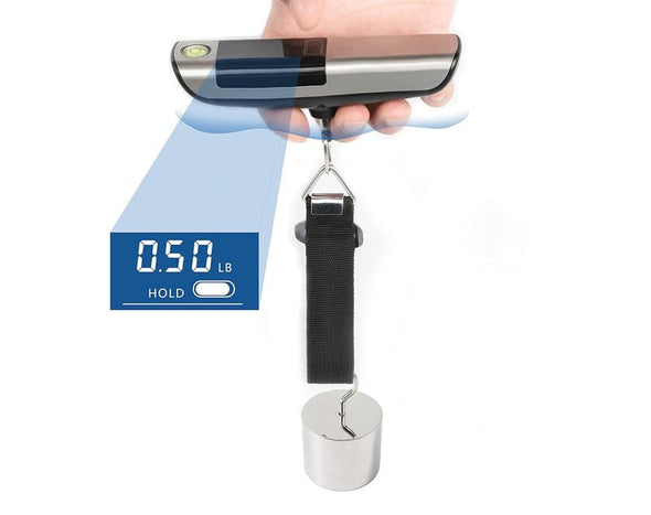 Digital Luggage Scale HYE0907 