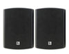 KRAMER Tavor 5-0 5.25" Wall Mount Speakers Pair Black