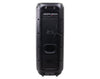 Bluetooth Karaoke Machine Wireless UHF Microphones Party Speaker 600W LG1000 