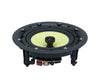 8" 203mm Rimless Ceiling Speakers LGC83 