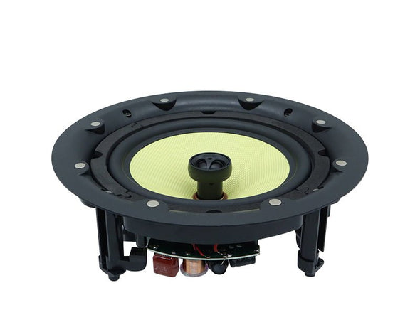 8" 203mm Rimless Ceiling Speakers LGC83 