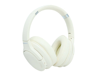 Andowl Wireless Bluetooth Headphones MAX5i Beige 