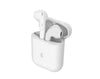 Moveteck Wireless Bluetooth Earbuds with Charging Case NC3161 White