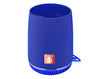 Moveteck Portable Bluetooth Speaker Blue NF4065-BLU 