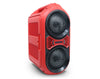 Moveteck 20W Portable Bluetooth 5.0 Speaker Red NF4068-RED 