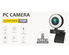 Moveteck HD Web Camera Live Stream NR9283 