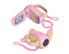 Kids Digital Camera 2" HD LED Screen Photo Video Pink Blue 1080P NR9588 Pink