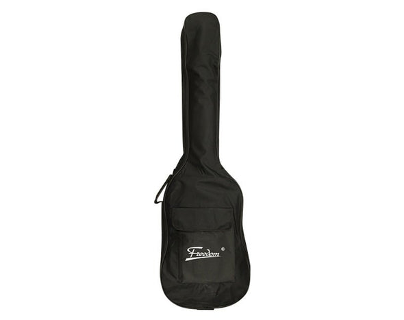 Freedom Padded Soft Case Gig Bag for Bass Guitar BG-41A 