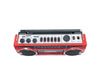 Portable Bluetooth Cassette Player AM FM Radio Red PA-4000-RED 