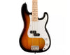 Freedom 4 String Electric Bass Guitar Sunburst PB-SB 