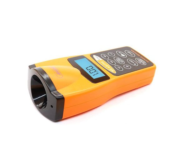 Andowl 18m Ultrasonic Distance Laser Pointer Q-C3007 