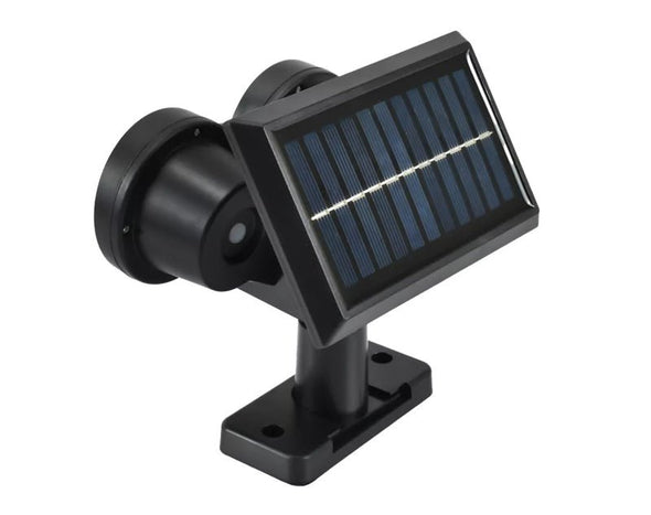 Andowl Outdoor Solar Sensor Light Q-D1906 