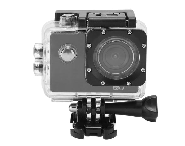 Andowl Underwater Sports Camera Waterproof Case Mini Cam Q-K777 