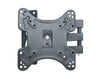 Andowl 14"-55" TV Wall Mount 50kg max. Dual Arm Heavy Duty Bracket Q-L030 