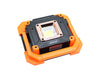 Andowl Solar Camping Light Portable Lamp Orange Q-LY09 