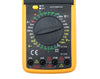 ANDOWL Digital Multimeter ANDOWLMULTIMETER 