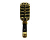 Precision Audio Vintage Birdcage Style Wired Microphone Cardioid 5m Lead XLR to 1/4" Jack SM59 